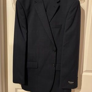 Jos. A. Bank Dark Grey Suit